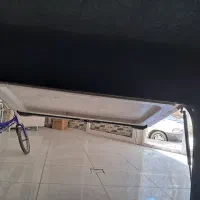 باربند یا کابین وانت پراید ۱۵۱|قطعات یدکی و لوازم جانبی|سروآباد, |دیوار