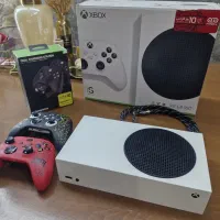 ایکس باکس سری xbox s