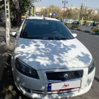 رانا پلاس مدل ۱۴۰۰ بیرنگ‌|خودرو سواری و وانت|تهران, ابوذر|دیوار