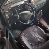 خودروی پراید.۹۷ خشک|خودرو سواری و وانت|اهواز, کمپلو جنوبی|دیوار