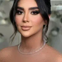 میکاپ تخصصی صورت* شنیون *کاشت ناخن