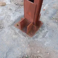 جوشکاری اسکلت فلزی|خدمات پیشه و مهارت|کرمانشاه, |دیوار