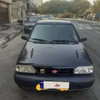 پراید ۸۴ بیرنگ کم کار تمام انژکتور|خودرو سواری و وانت|تهران, آهنگران (سراسیاب دولاب)|دیوار