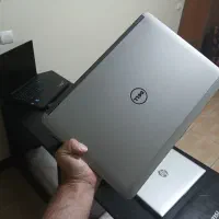 لپ تاپ دل با پردازنده Core i5 بسیار تمیز|رایانه همراه|تهران, نیروی هوایی (پیروزی)|دیوار