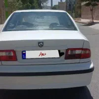 سمند ef7|خودرو سواری و وانت|فولادشهر, C4|دیوار