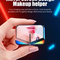 هندزفری ایرپاد بلوتوثی مدل M28|لوازم جانبی موبایل و تبلت|چهاردانگه (تهران), |دیوار