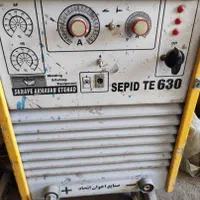 خرید انواع دستگاه جوش|خدمات پیشه و مهارت|اراک, |دیوار