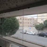 دفتر کار و زیر زمین بر علامه جعفری