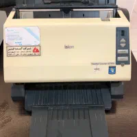 اسکنر حرفه ایی