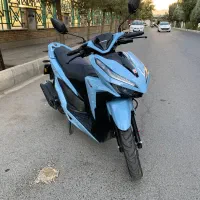 طرح کلیک 180cc
