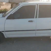 فروش ماشین پراید ۱۳۱ درشهرجم
