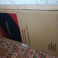 فروش جعبه یخچال دوو و جعبه ماشین لباسشویی دوو