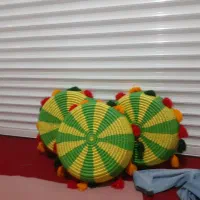 سبدی وتویزه وجاشکلاتی|صنایع دستی و سایر لوازم تزئینی|لردگان, |دیوار