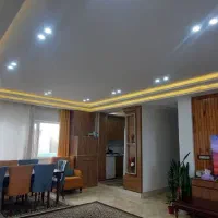 رهن واحد۹۵ متری ۲ خوابه در کردیکلا طبقه سوم