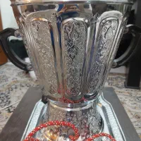 سماور برقی قیصری و زارع