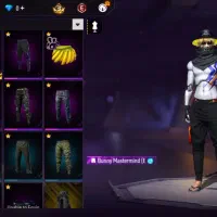 فری فایر|کنسول، بازی ویدئویی و آنلاین|شوشتر, |دیوار