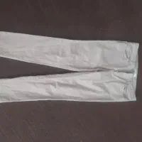 شلوار کتان دخترانه