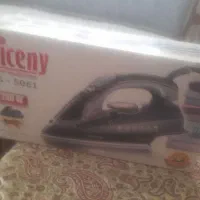 اتو برقی