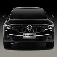 کلیه قطعات بدنه دیگنیتی و فیدلیتی