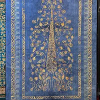 فرش ۶ متری تک سایز گالری فرش انلاین|فرش|تهران, شمس‌آباد|دیوار