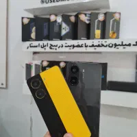 Poco X7 Pro شیائومی