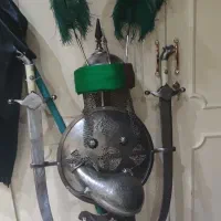 اثاث جنگی علامت