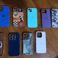 کاور ایفون 13نرمال و15پرو