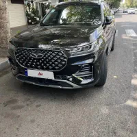 تیگو ۸ پرو مدل ۱۴۰۱