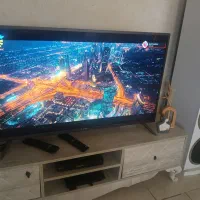 تلویزیون ۴۳ اینچ دوو