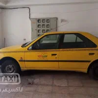 به راننده تاکسی نیازمندیم