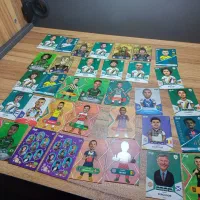 کارت کیمدی 2025