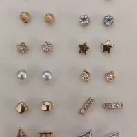 زیور الات واکسسوری