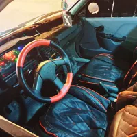 پراید در حد مدل ۸۵|خودرو سواری و وانت|قلعه گنج, |دیوار