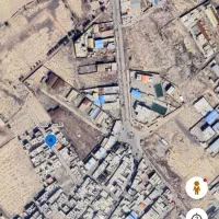 زمین فروشی مسکونی جهت ساخت و ساز قولنامه ای|فروش زمین و ملک کلنگی|بهارستان, |دیوار