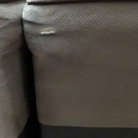 مبلمان راحتی در حد نو با تخفیف|مبلمان خانگی و میز عسلی|پرند, فاز ۳|دیوار