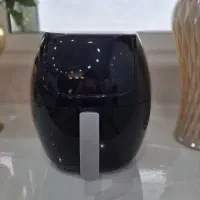 هواپز سرخ کن mac|اجاق گاز و لوازم برقی پخت‌وپز|تهران, سازمان برنامه شمالی|دیوار