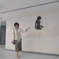 اثر ماندگار، دنیای پتینه خاص ،گچ بری مدرن سنتی