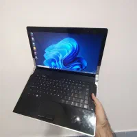 لپتاپ dell studio xps 1640