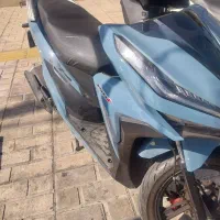 طرح کلیک|موتورسیکلت|تهران, علم و صنعت|دیوار