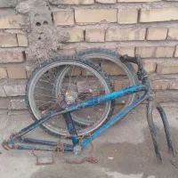وسیله دوچرخه ۲۰