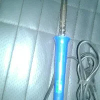 یک عدد هویه لحیم|ابزارآلات|ساوه, |دیوار