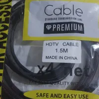 کابل اچ دی ام ای فابریک|کنسول، بازی ویدئویی و آنلاین|تنکابن, |دیوار