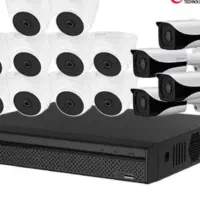 دوربین مداربسته داهوا«وضوح تا عمق خیال راحت.»vpzoh