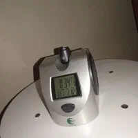 ساعت پرژکتوری