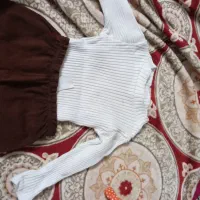 لباس دخترانه|کفش و لباس بچه|بابل, |دیوار
