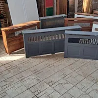 کاور شوفاژ|آبگرمکن، پکیج، شوفاژ|شیراز, زند|دیوار