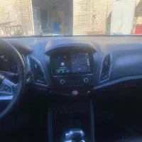 جک s5|خودرو سواری و وانت|گلستان (تهران), |دیوار