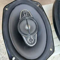 بلندگو پایونیر خودرو در حد نو|قطعات یدکی و لوازم جانبی|قائم‌شهر, |دیوار