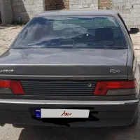 روا ۸۷|خودرو سواری و وانت|تبریز, |دیوار