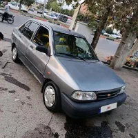 پراید ۸۹دوگانه کارخونه|خودرو سواری و وانت|قم, چهار مردان|دیوار